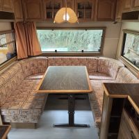 Bauwagen Rotkehlchen Helios FSG