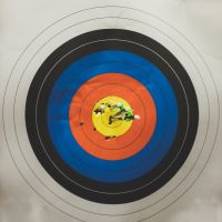 Helios FSG Bogenschießen